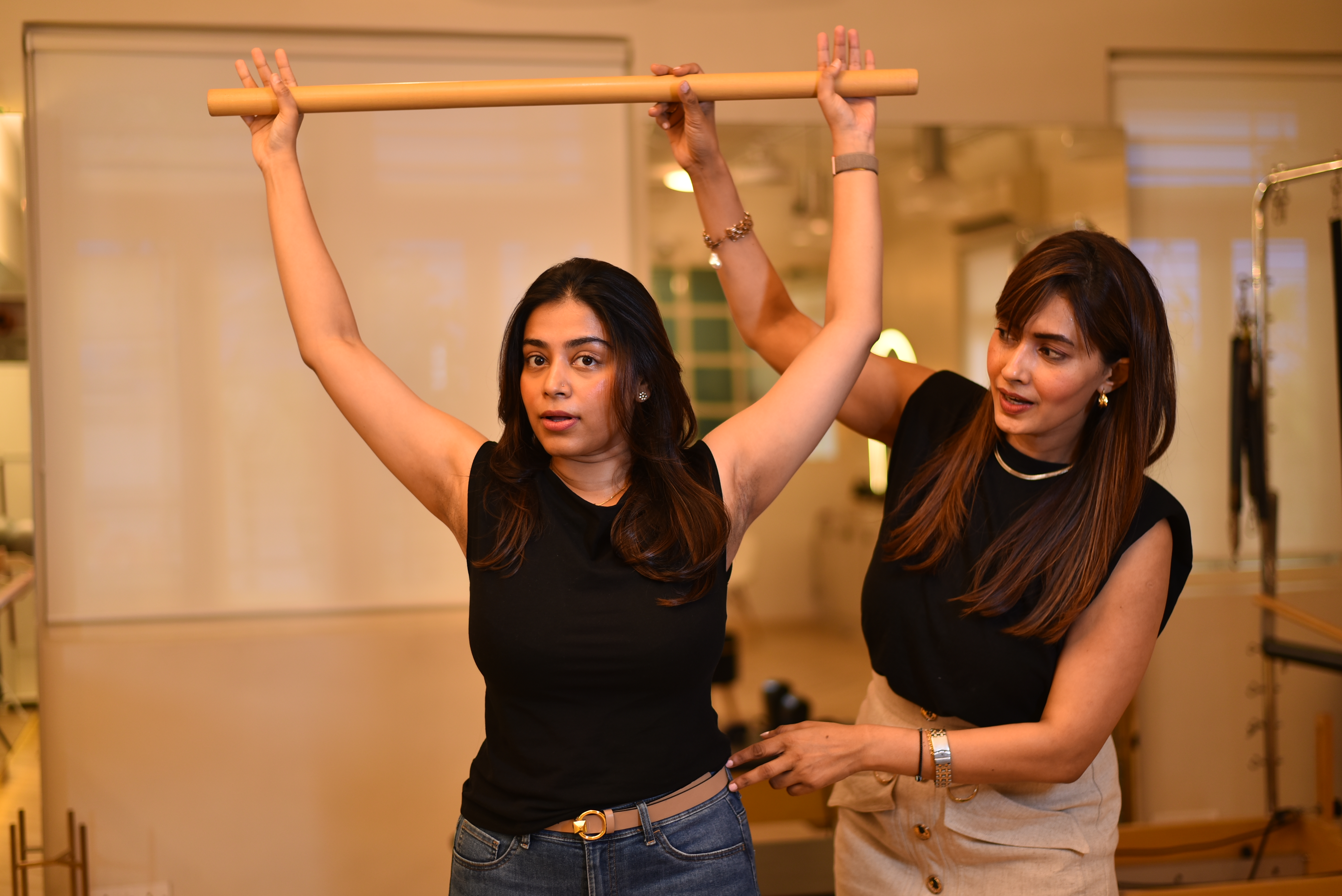 CORE (Specific Service)